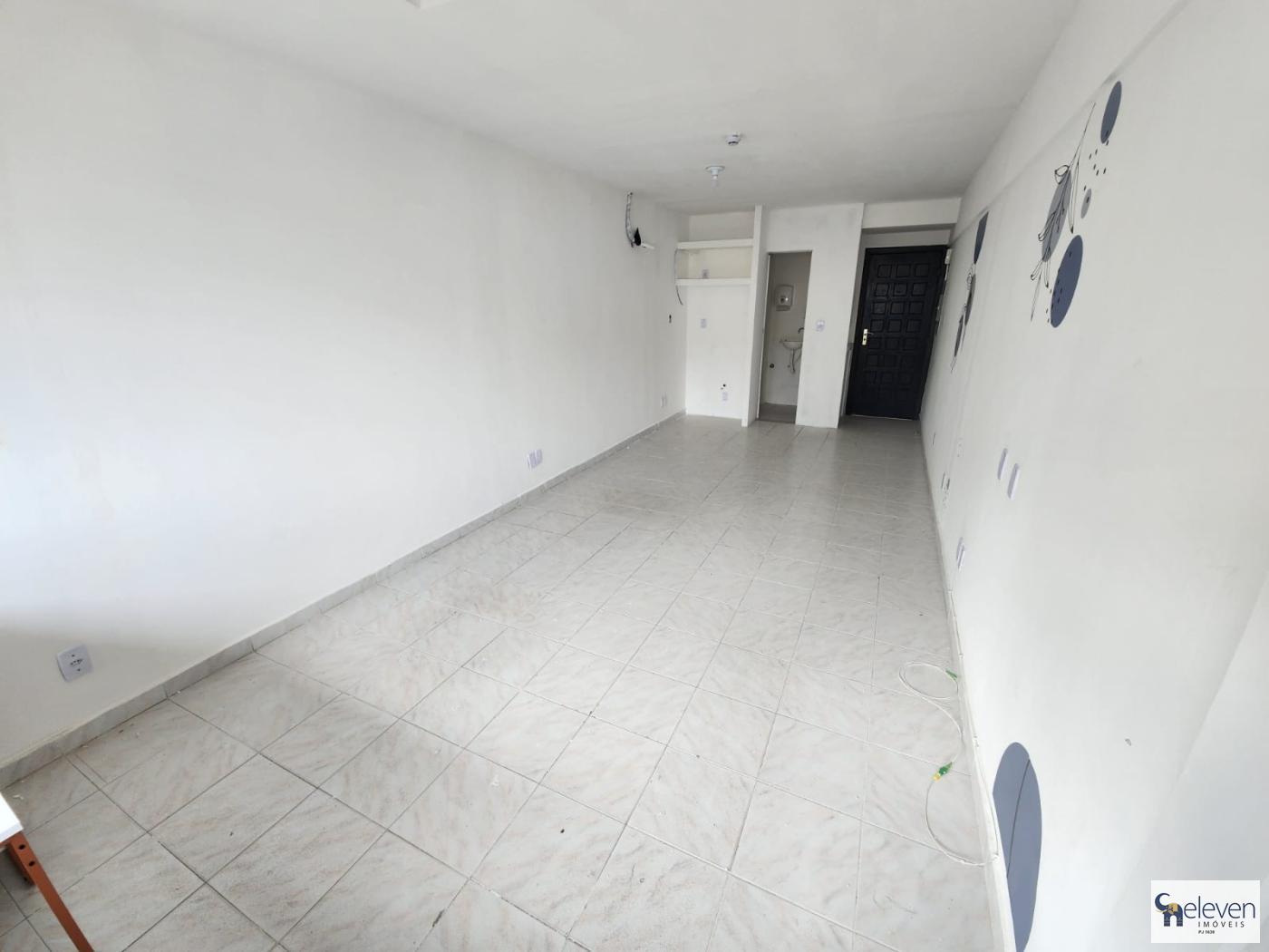 Apartamento à venda, 28m² - Foto 9