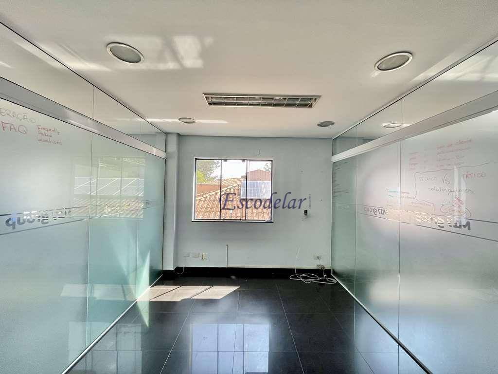 Depósito-Galpão-Armazém para alugar, 585m² - Foto 32