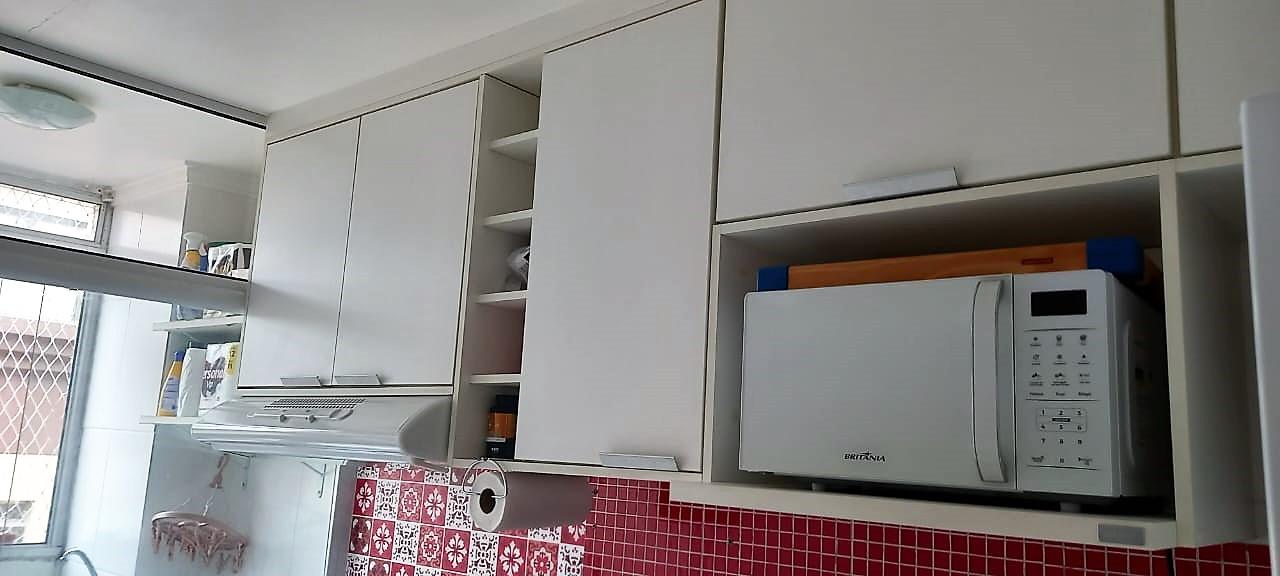 Apartamento à venda com 3 quartos, 92m² - Foto 6