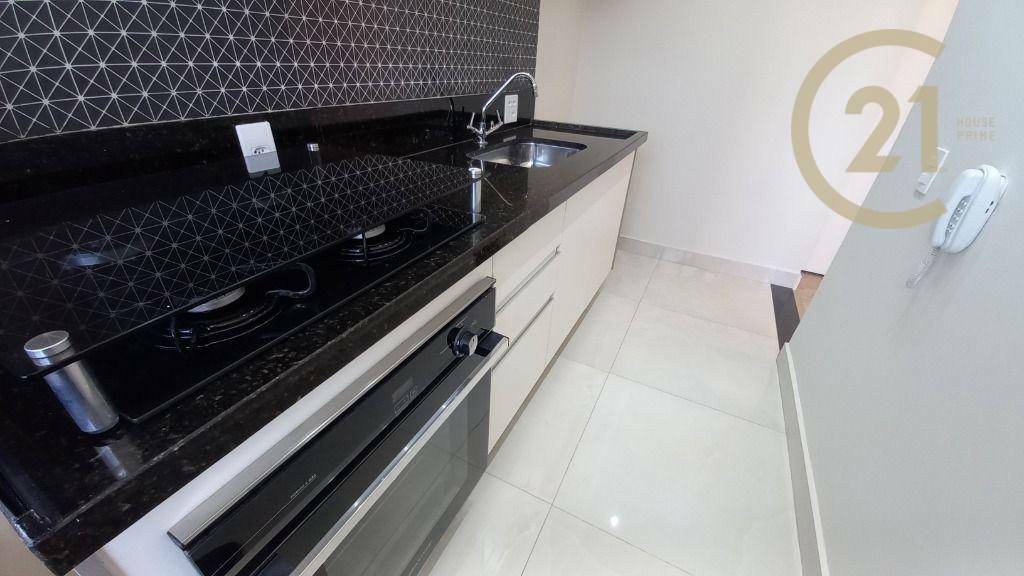 Apartamento à venda com 2 quartos, 42m² - Foto 13