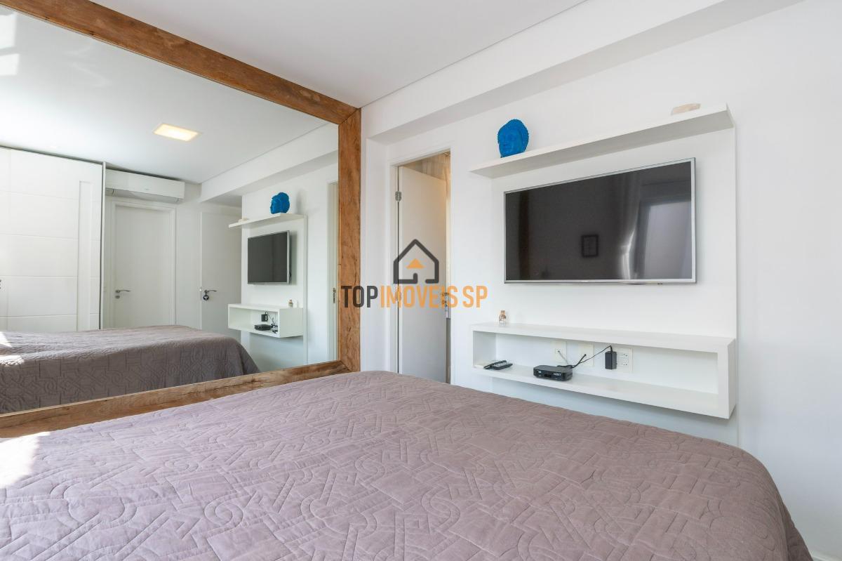 Apartamento à venda com 2 quartos, 62m² - Foto 30