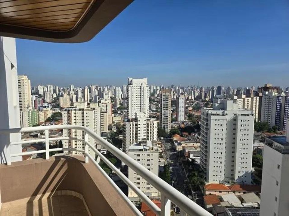 Apartamento à venda com 3 quartos, 78m² - Foto 1