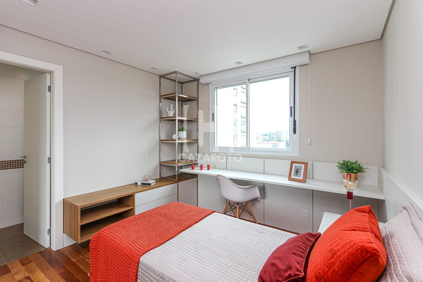 Apartamento à venda com 3 quartos, 177m² - Foto 9