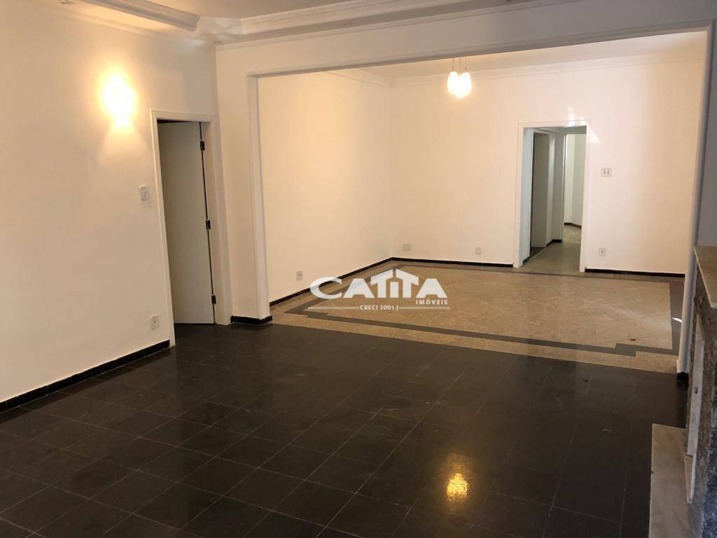 Sobrado à venda e aluguel com 3 quartos, 380m² - Foto 4