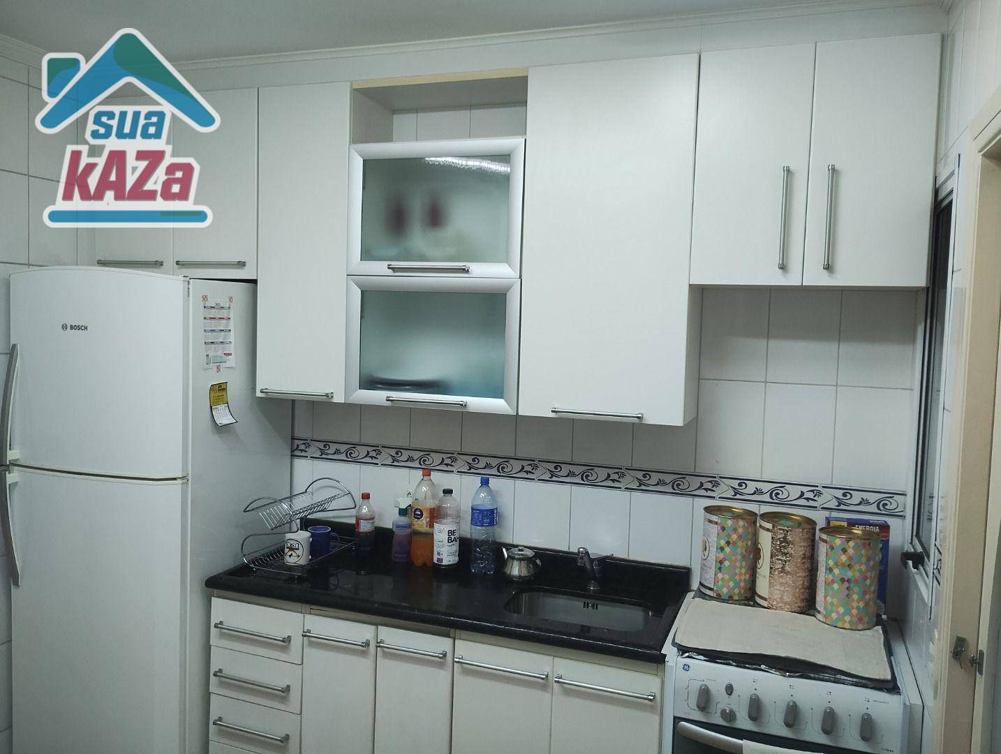 Sobrado à venda com 3 quartos, 120m² - Foto 10