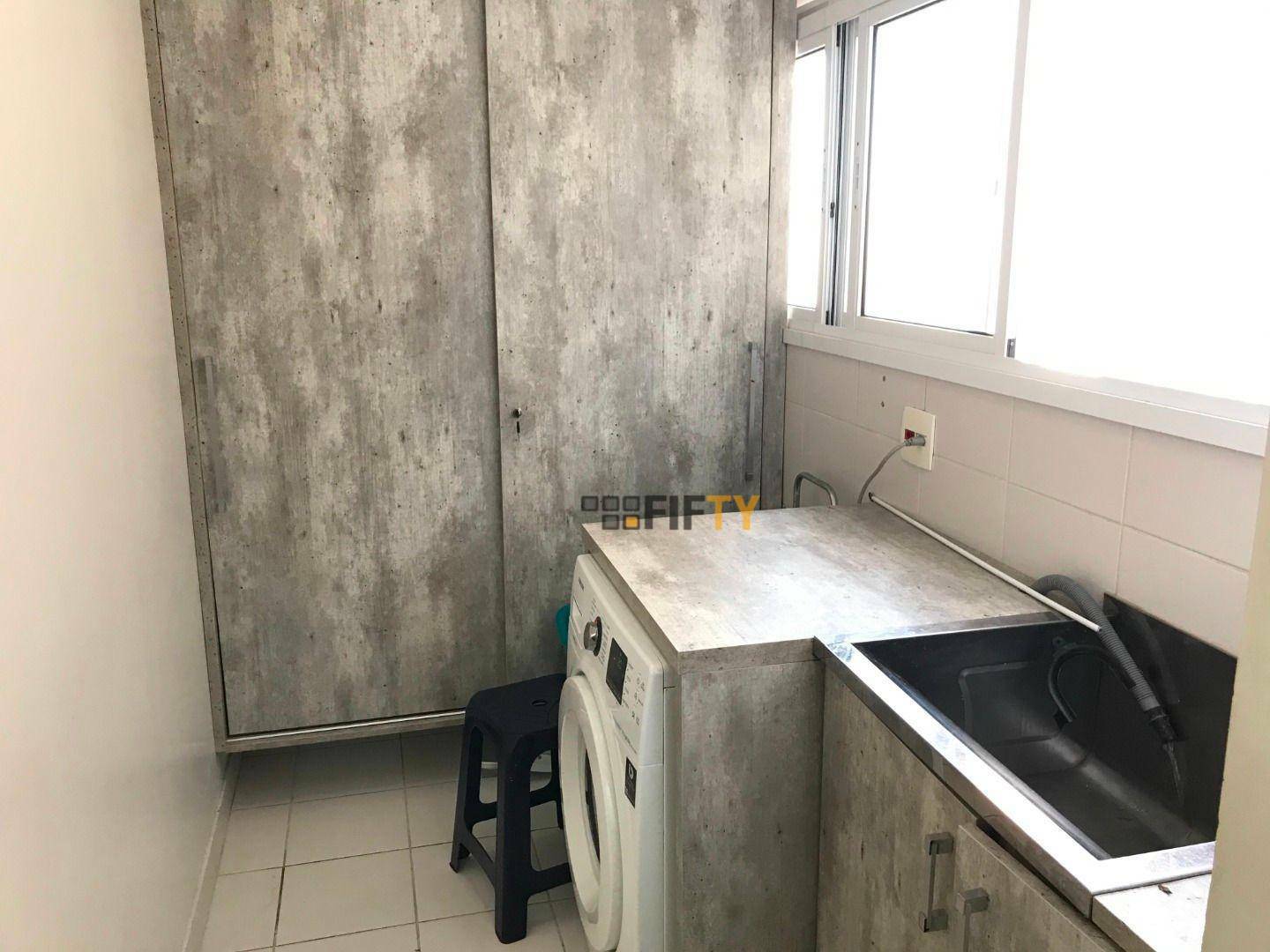 Apartamento à venda com 3 quartos, 121m² - Foto 14