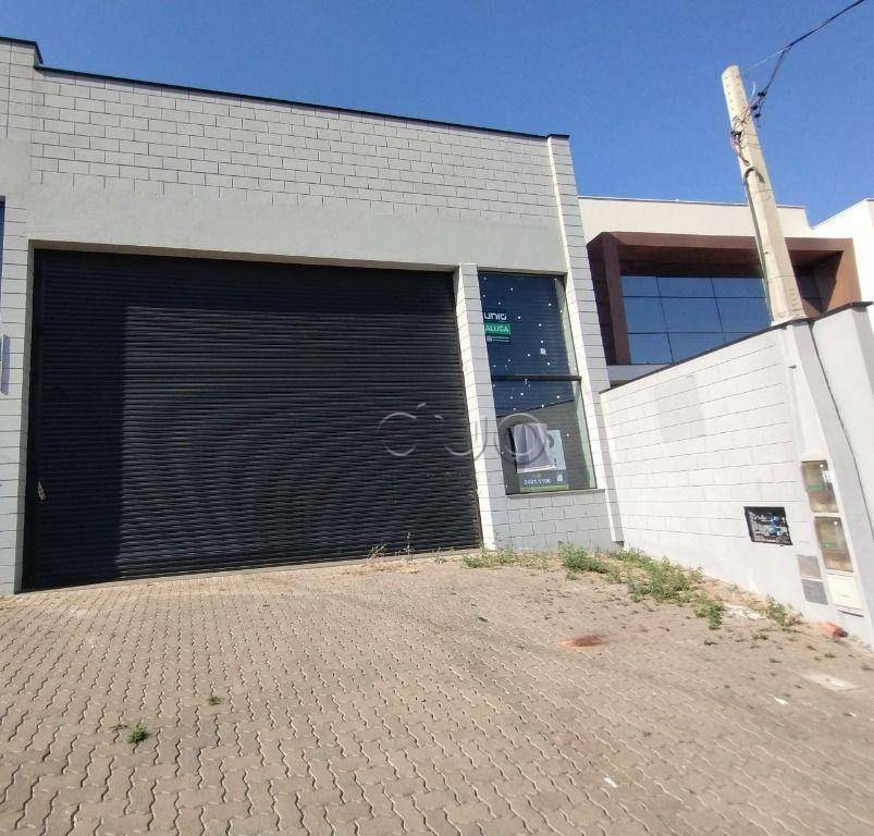 Depósito-Galpão, 231 m² - Foto 1