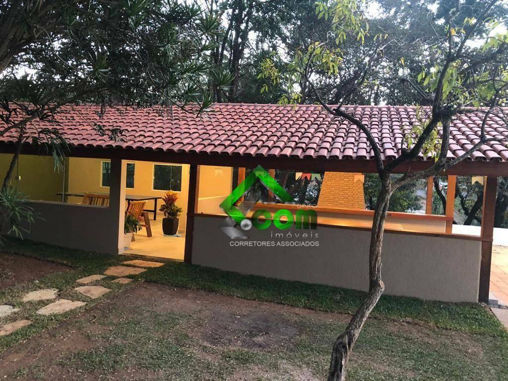 Chácara à venda com 4 quartos, 248m² - Foto 10