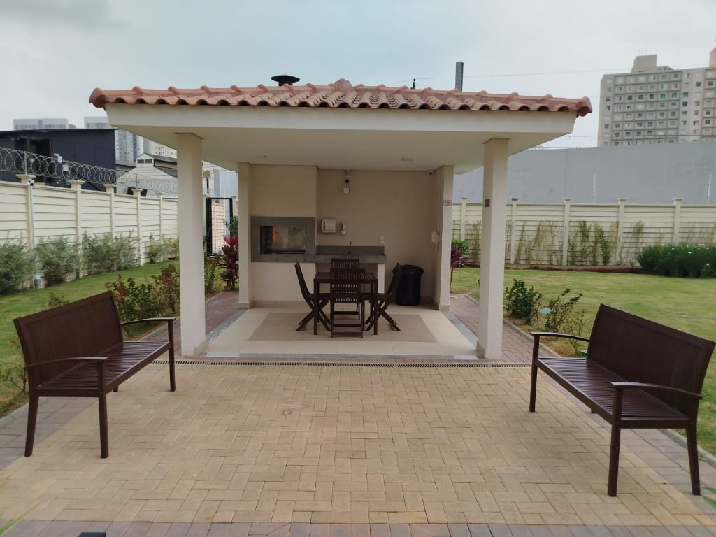 Apartamento à venda e aluguel com 1 quarto, 28m² - Foto 29