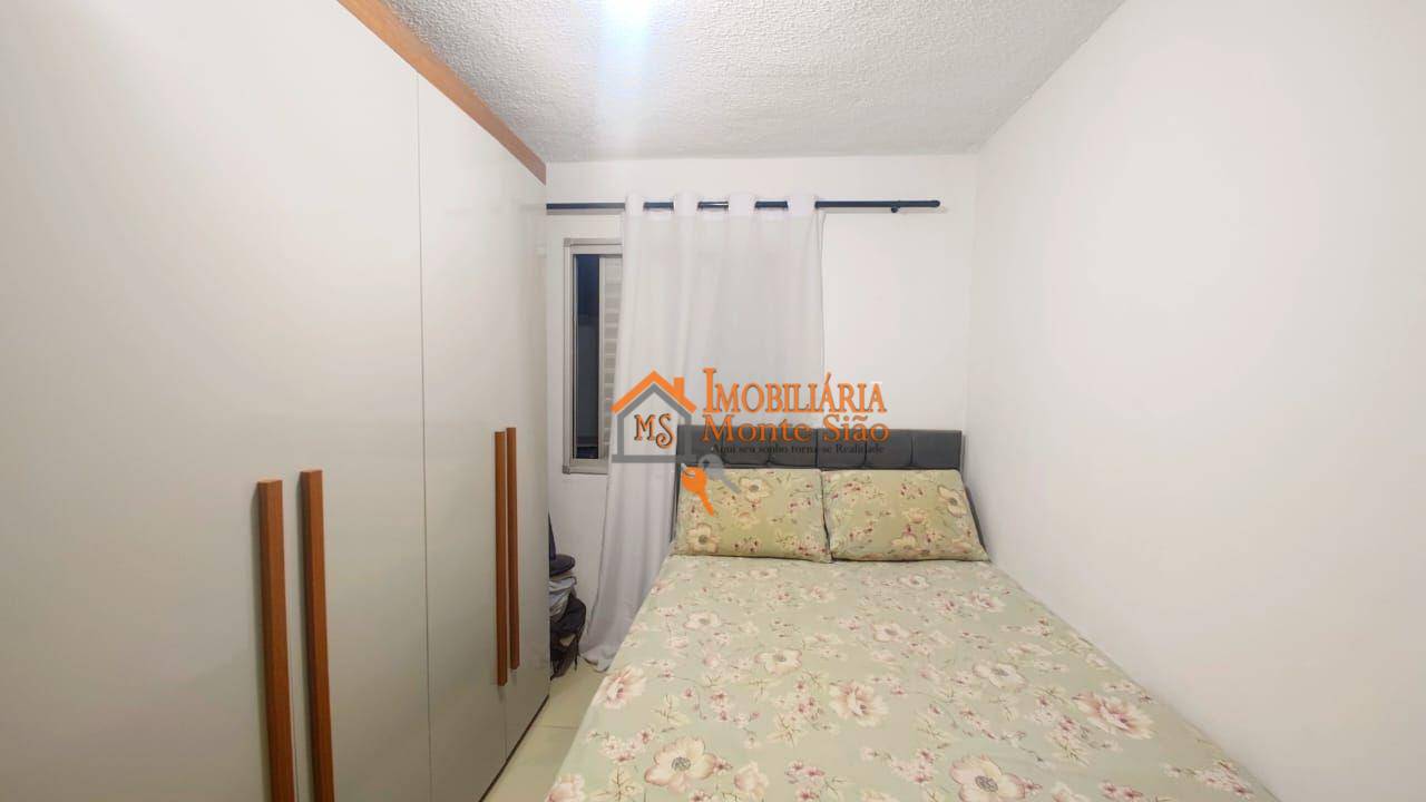 Apartamento à venda com 2 quartos, 50m² - Foto 10