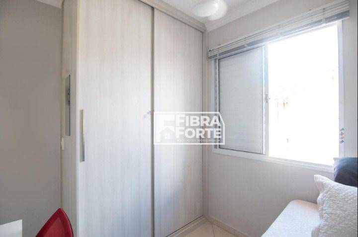 Casa de Condomínio à venda com 3 quartos, 77m² - Foto 20