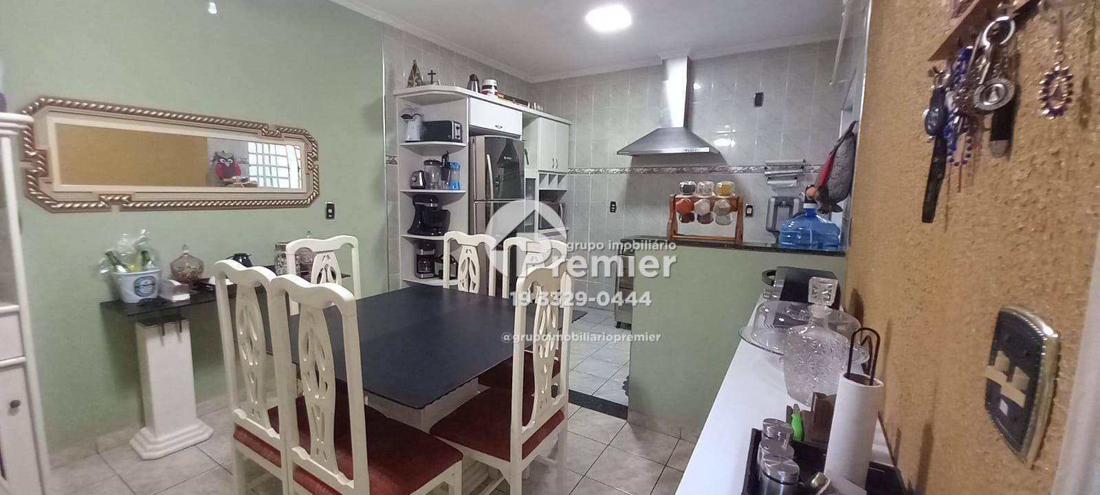 Casa à venda com 3 quartos, 189m² - Foto 21