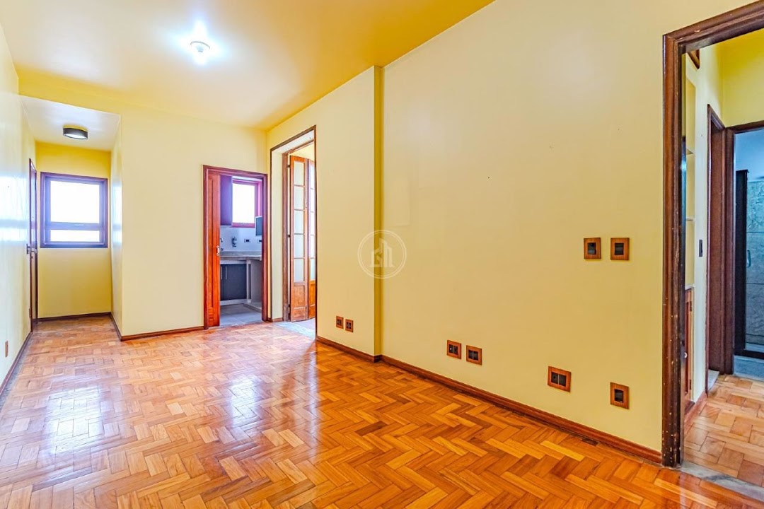 Apartamento à venda com 2 quartos, 56m² - Foto 1