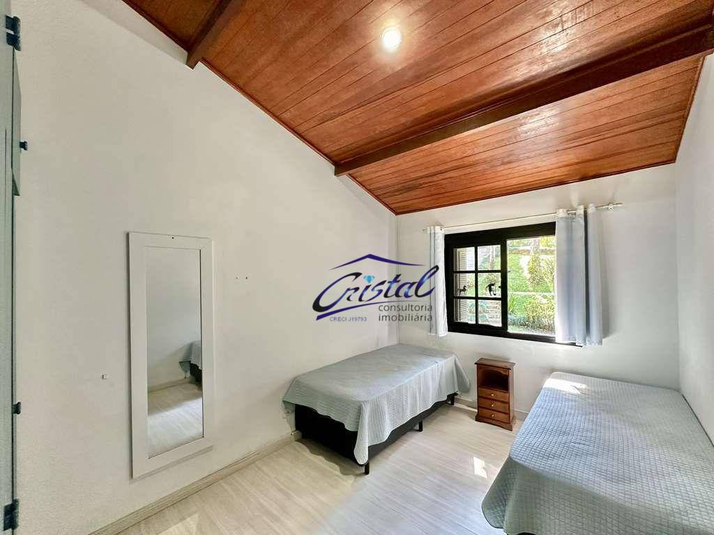 Casa de Condomínio à venda e aluguel com 3 quartos, 473m² - Foto 39