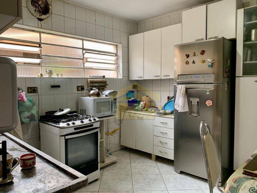 Sobrado à venda com 3 quartos, 187m² - Foto 6