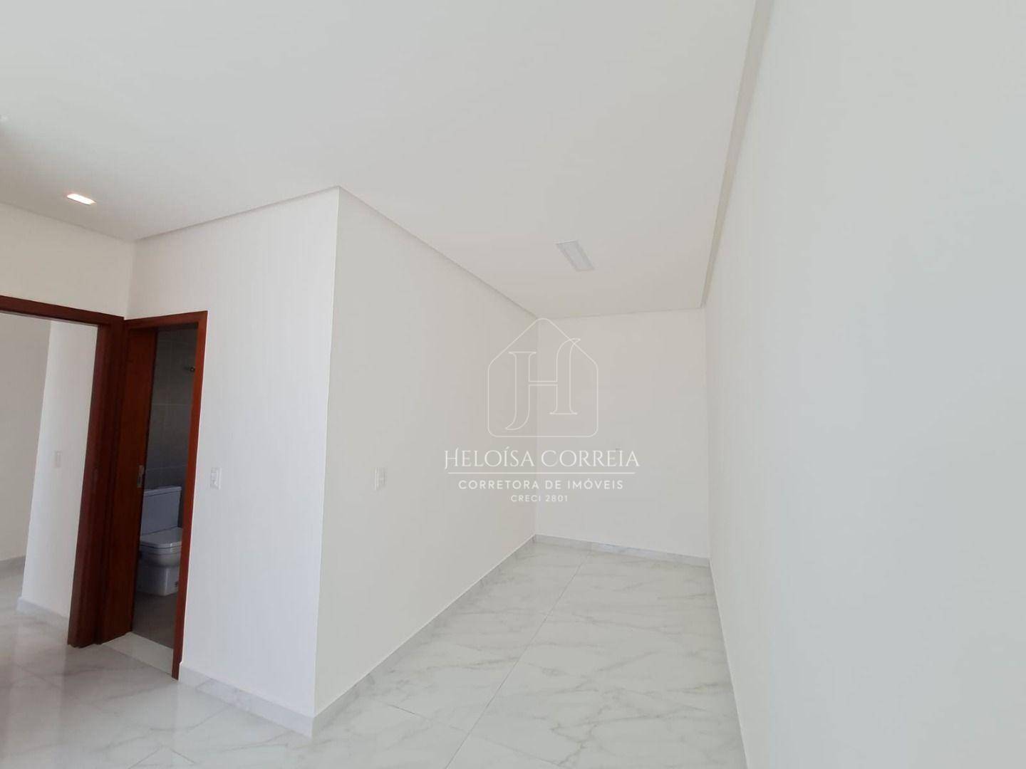 Casa à venda com 3 quartos, 160m² - Foto 8