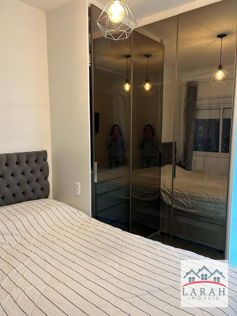 Apartamento à venda com 2 quartos, 63m² - Foto 5