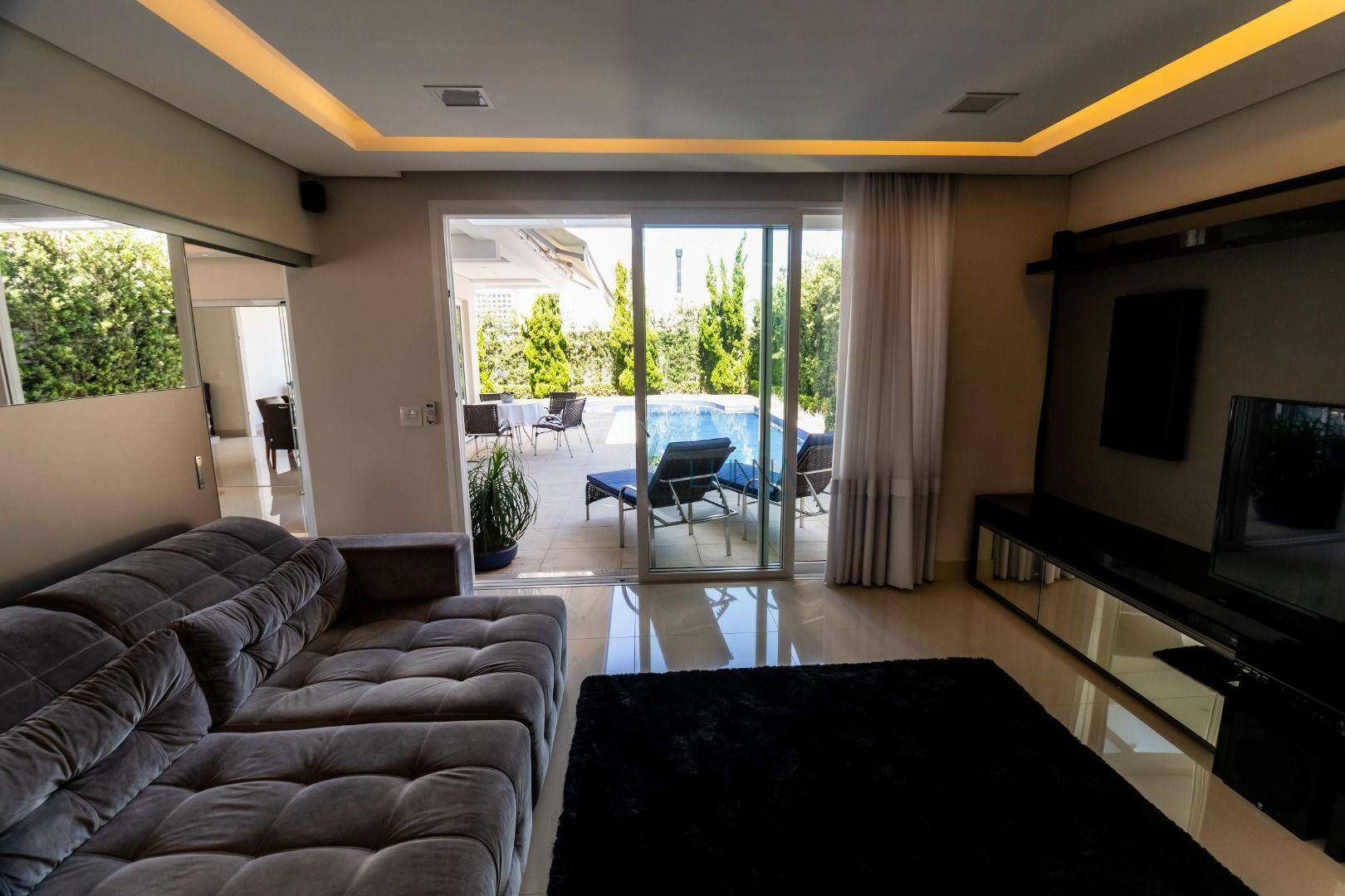 Casa à venda com 4 quartos, 470m² - Foto 21