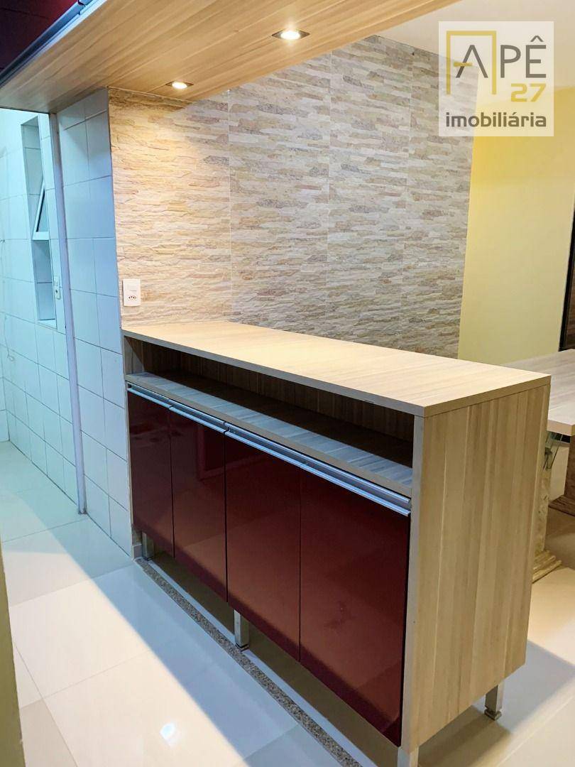 Apartamento para alugar com 3 quartos, 65m² - Foto 3