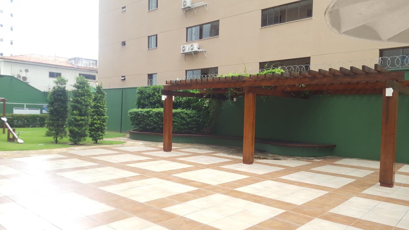 Apartamento à venda com 3 quartos, 140m² - Foto 12