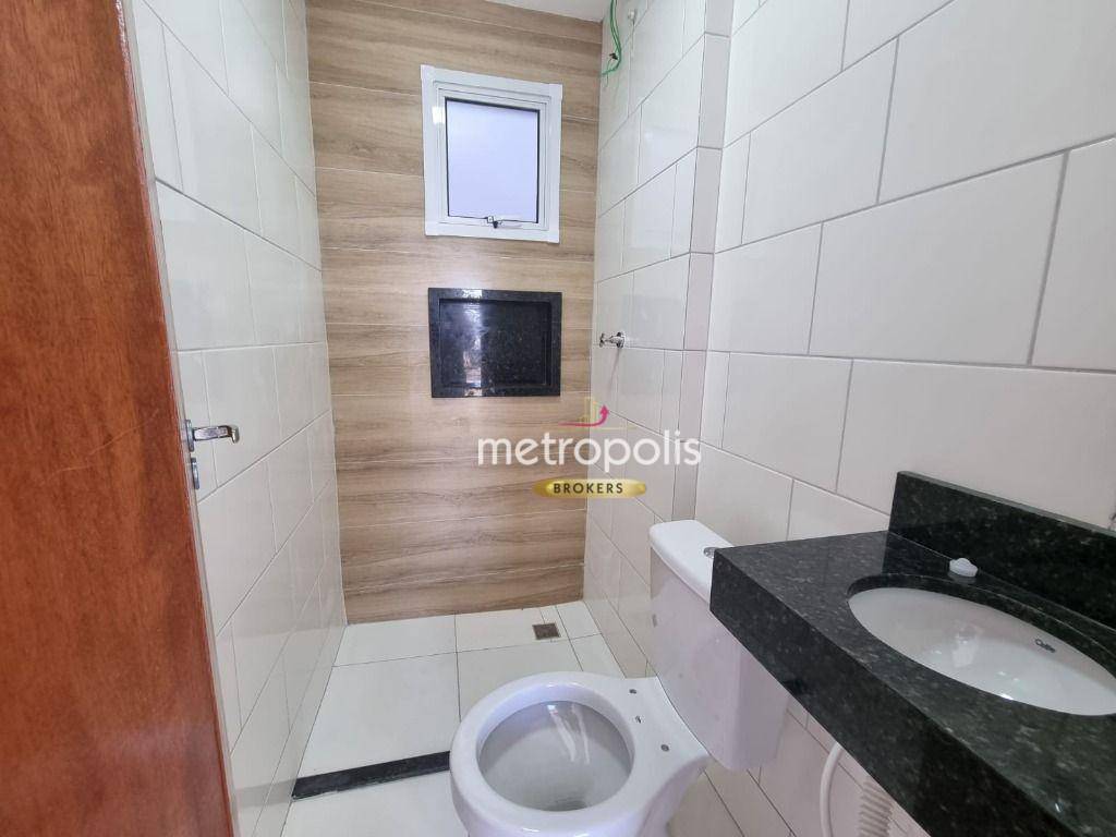 Apartamento à venda com 2 quartos, 44m² - Foto 7