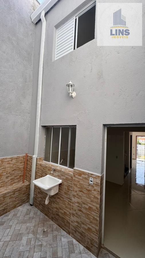 Casa de Condomínio à venda com 2 quartos, 66m² - Foto 20