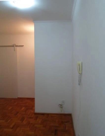 Kitnet e Studio à venda com 1 quarto, 35m² - Foto 11