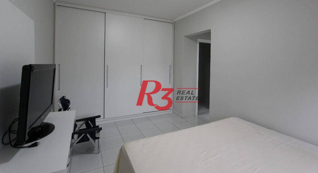 Apartamento à venda com 4 quartos, 190m² - Foto 9