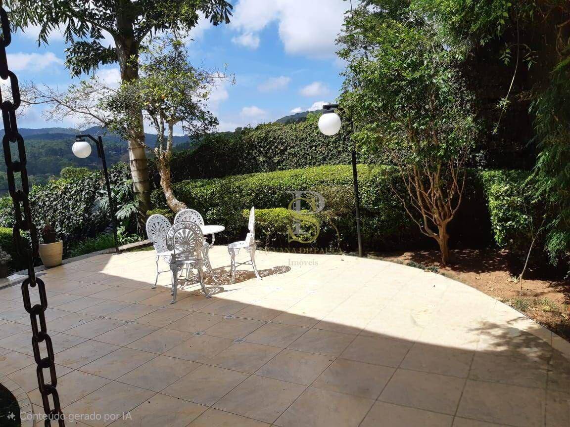 Casa de Condomínio, 4 quartos - Foto 5