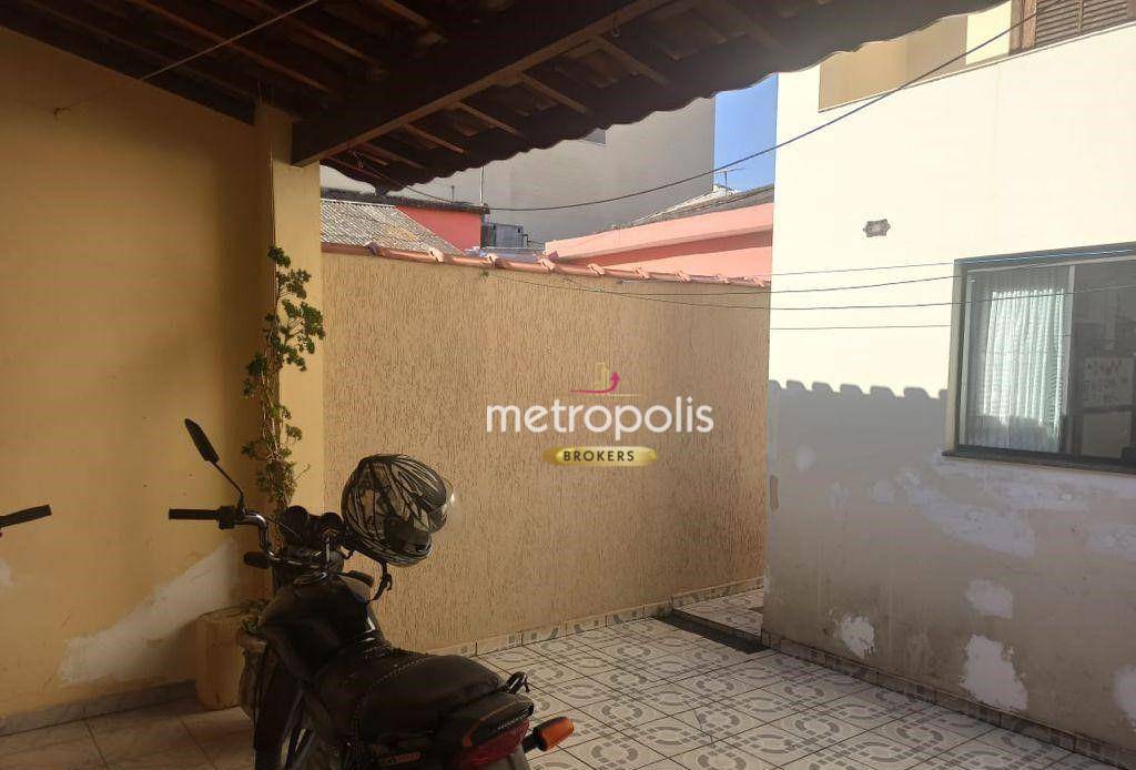 Sobrado à venda com 3 quartos, 150m² - Foto 18