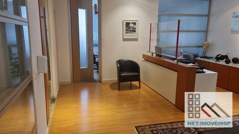 Conjunto Comercial-Sala para alugar, 364m² - Foto 7