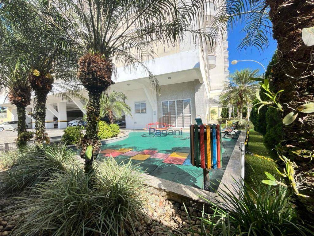 Apartamento, 2 quartos, 84 m² - Foto 4