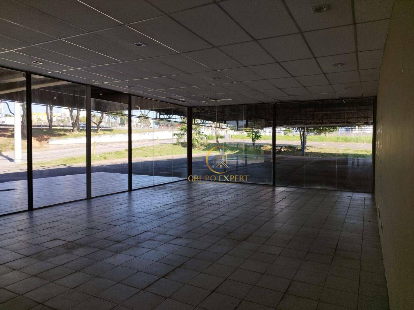 Depósito-Galpão-Armazém à venda e aluguel, 8000m² - Foto 14