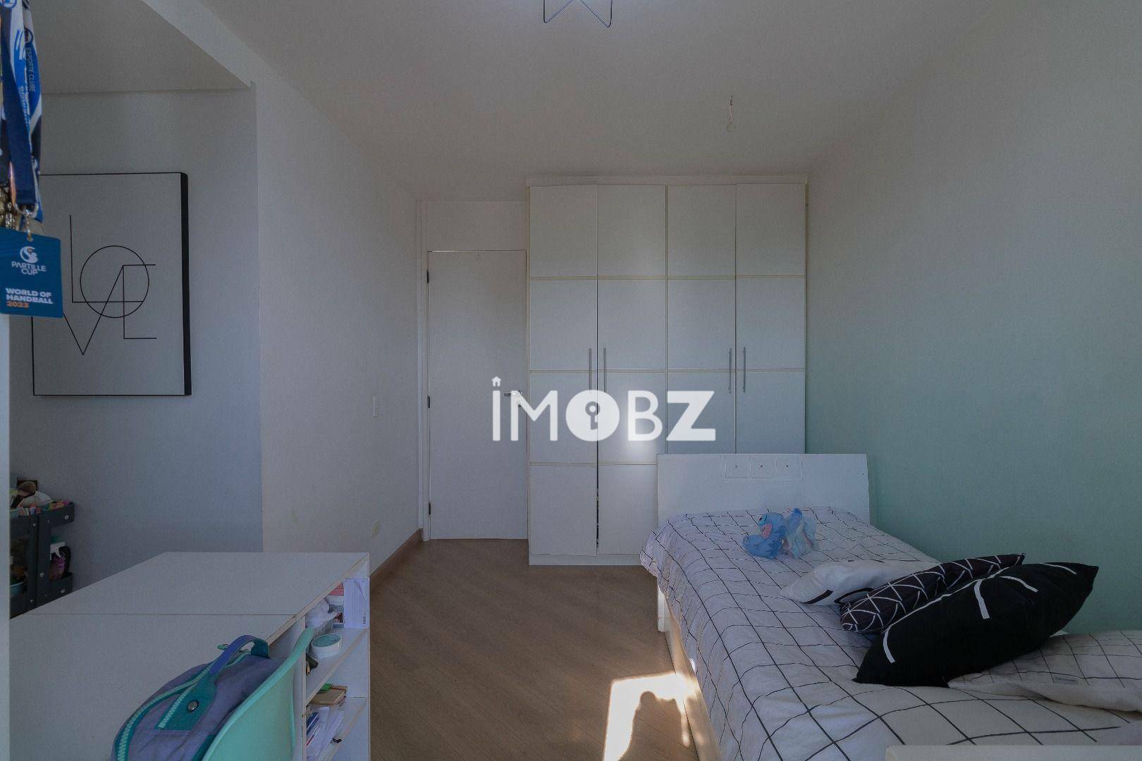 Apartamento à venda com 3 quartos, 160m² - Foto 31