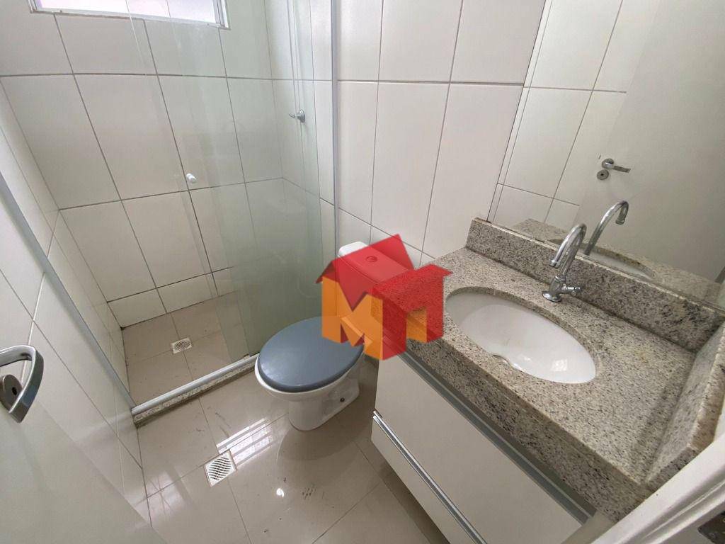 Apartamento à venda com 2 quartos, 60m² - Foto 3