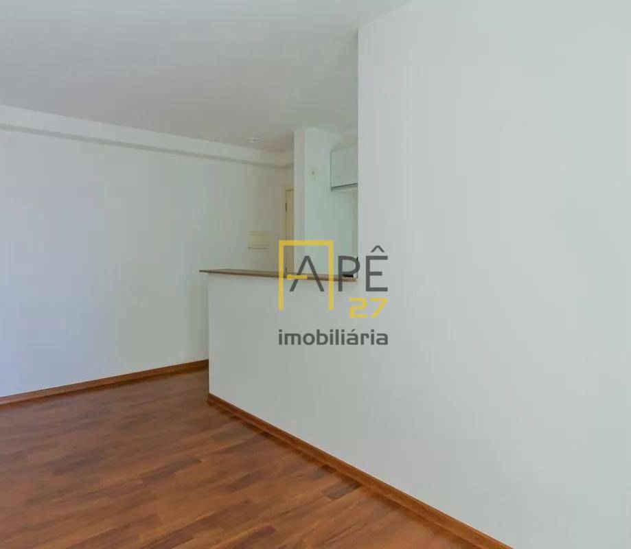 Apartamento à venda com 2 quartos, 55m² - Foto 2