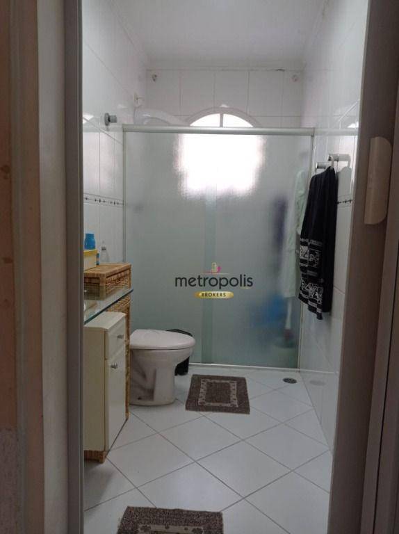 Sobrado à venda com 3 quartos, 240m² - Foto 26