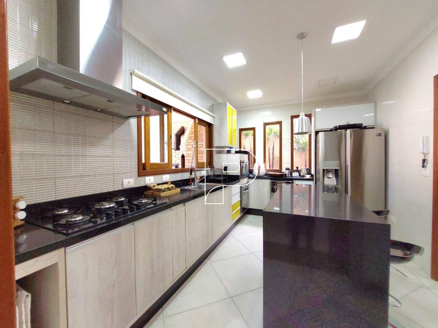Casa de Condomínio à venda e aluguel com 4 quartos, 308m² - Foto 13