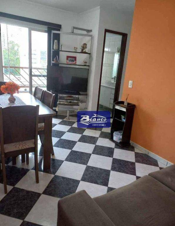 Apartamento à venda e aluguel com 2 quartos, 57m² - Foto 2