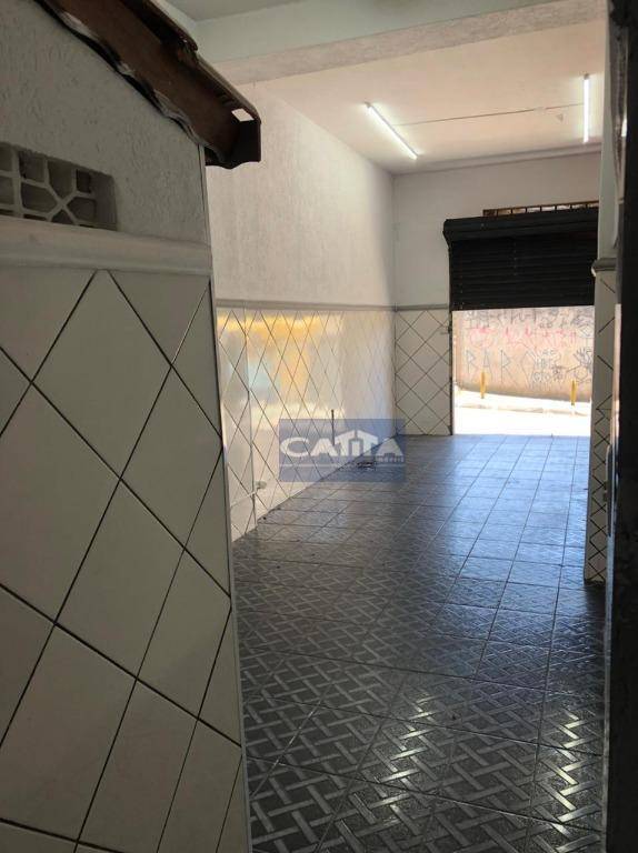 Loja-Salão para alugar, 90m² - Foto 19