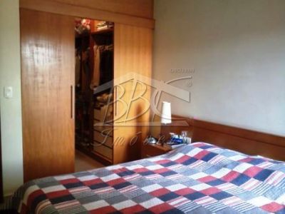 Apartamento à venda com 3 quartos, 125m² - Foto 14