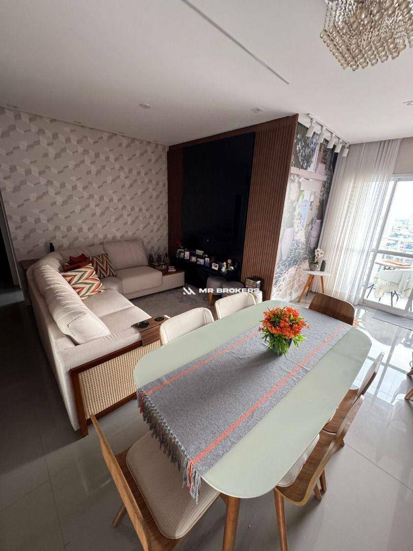 Apartamento, 2 quartos, 67 m² - Foto 1