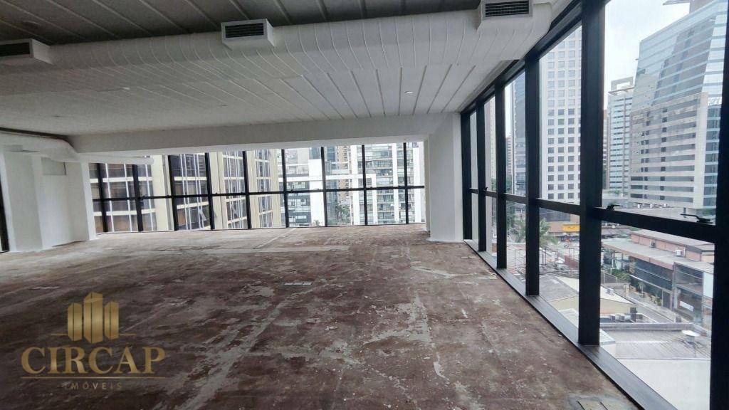 Prédio Inteiro para alugar, 2030m² - Foto 17