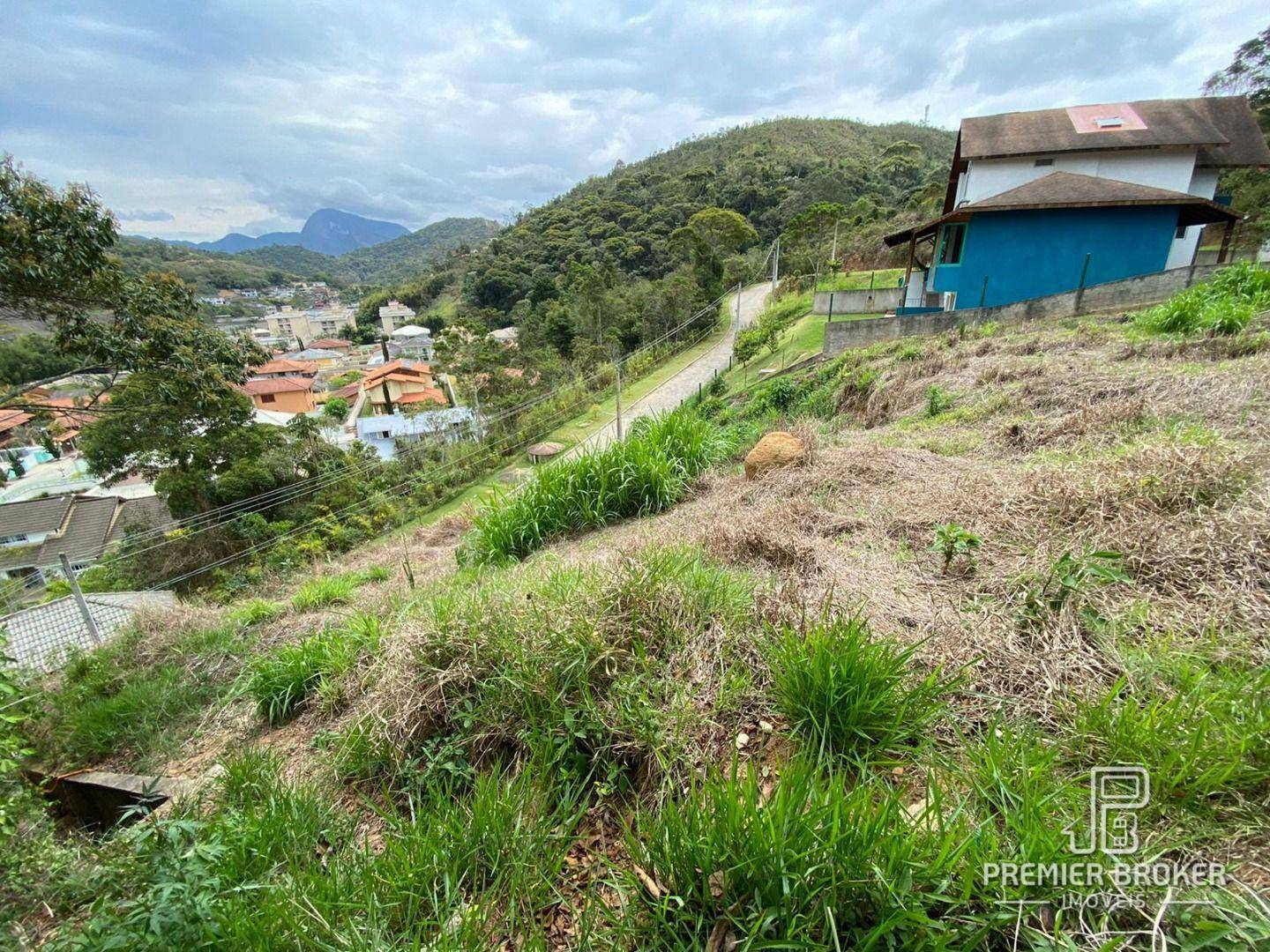 Loteamento e Condomínio à venda, 536M2 - Foto 3