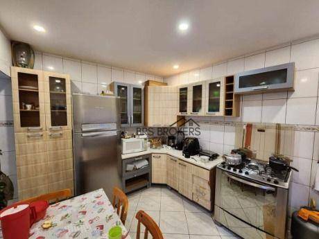 Sobrado à venda com 3 quartos, 145M2 - Foto 5