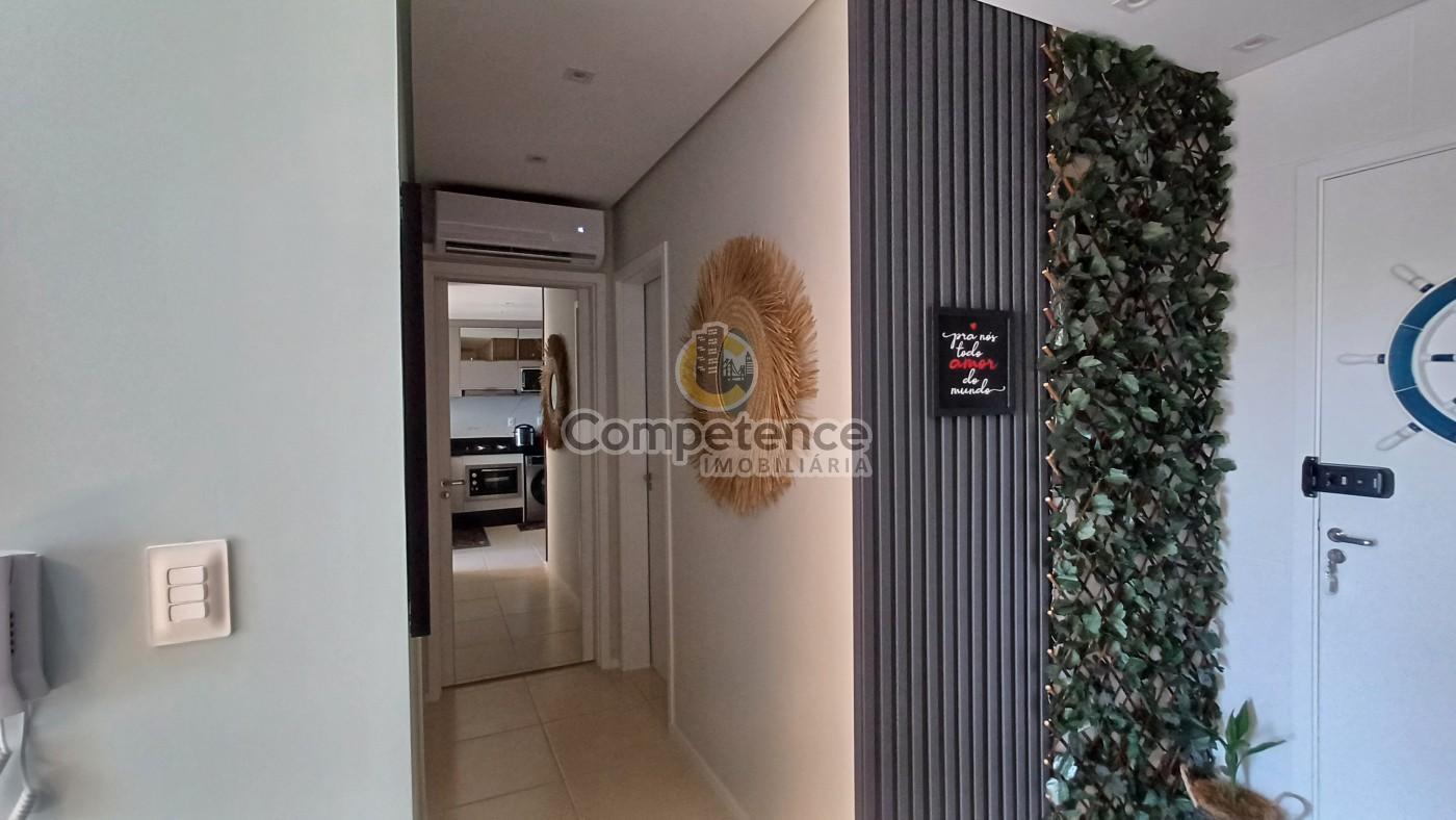 Apartamento à venda com 2 quartos, 50m² - Foto 9