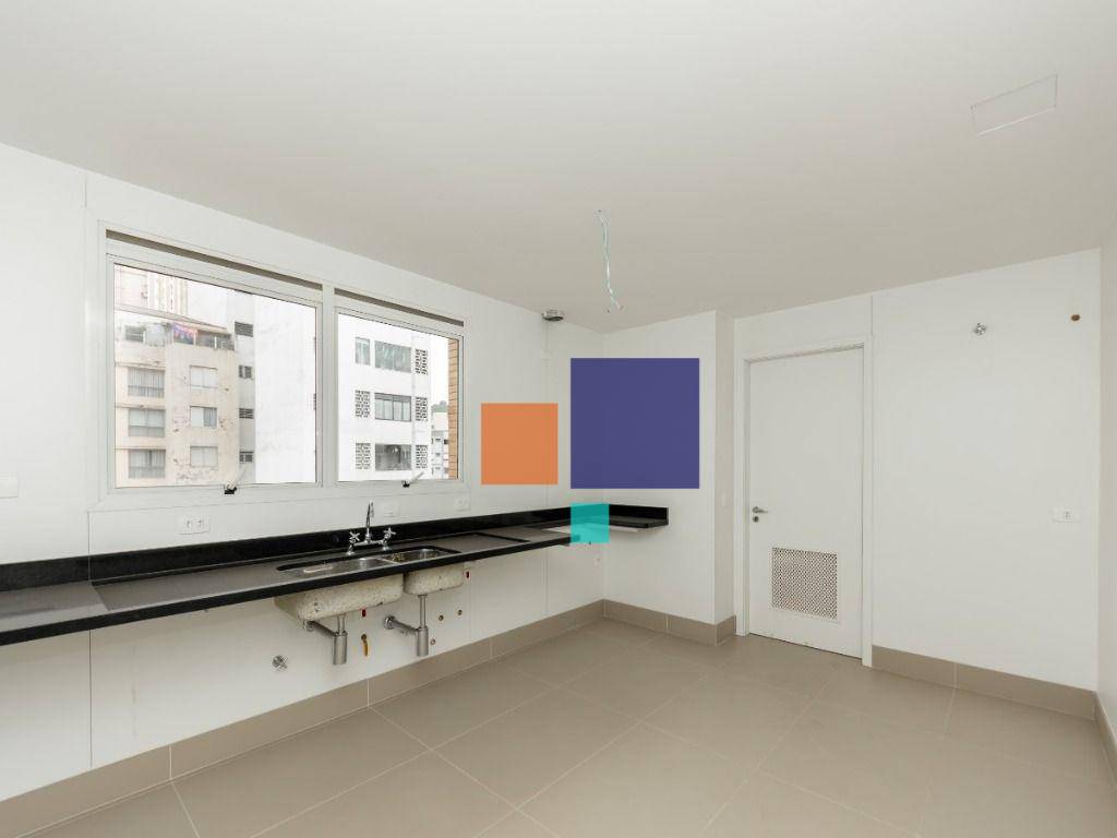 Apartamento à venda com 4 quartos, 260m² - Foto 16