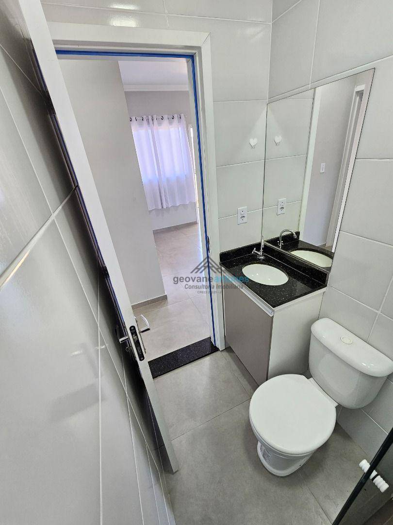 Apartamento, 2 quartos, 47 m² - Foto 7