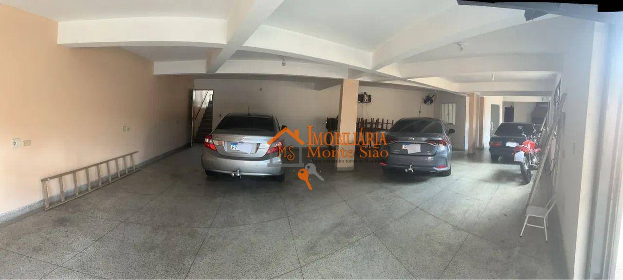 Casa, 3 quartos, 325 m² - Foto 4