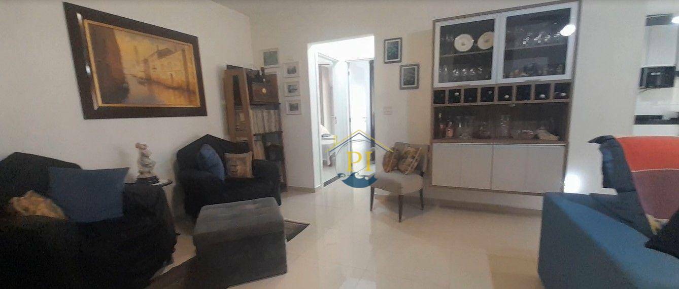 Apartamento à venda com 2 quartos, 107m² - Foto 4